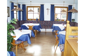 Italija Privát Mals, Eksterijer